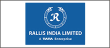 Rallis India Limited