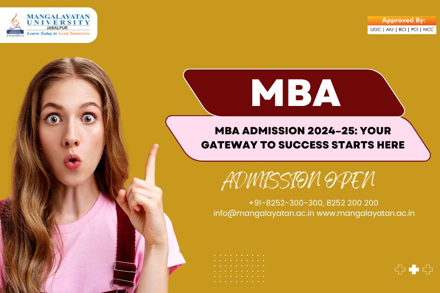 Your Gateway to success Starts Here Join the Best MBA Program.